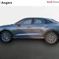 Audi Q3 Q3 Sportback 35 TDI 150 ch S tronic 7 S line Beaucouz&eacute;
