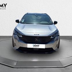 Peugeot 3008 3008 Hybrid4 300 e-EAT8 GT Pack Toulon