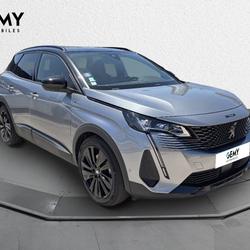 Peugeot 3008 3008 Hybrid4 300 e-EAT8 GT Pack Toulon