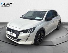 Peugeot 208 Toulon