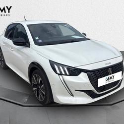Peugeot 208 208 PureTech 100 S&S BVM6 GT Toulon