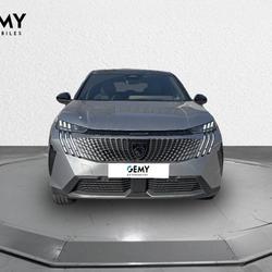 Peugeot 3008 3008 Hybrid 145 e-DCS6 GT Toulon
