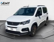 Peugeot Rifter Toulon