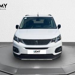 Peugeot Rifter Rifter Standard BlueHDi 100 S&S BVM5 Allure Toulon