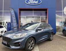 Ford Kuga Sélestat