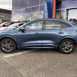 Ford Kuga 2.5 Duratec 190ch FHEV E85 ST-Line Business BVA Monswiller