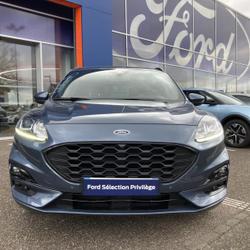 Ford Kuga 2.5 Duratec 190ch FHEV E85 ST-Line Business BVA Monswiller