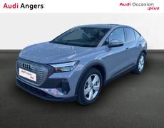 Audi Q4 e-tron Beaucouzé