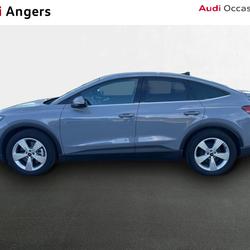 Audi Q4 e-tron Q4 e-tron Sportback 45 285 ch 82 kWh Design Beaucouz&eacute;