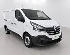 Renault Trafic Chanas