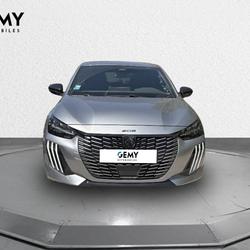 Peugeot 208 208 Hybrid 145 ch e-DCS6 GT Toulon
