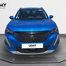 Peugeot 2008 2008 PureTech 100 S&S BVM6 Allure Toulon