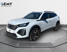 Peugeot 2008 Toulon