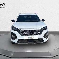 Peugeot 2008 100 S&S BVM6 Allure occasion - Toulon - photo 2/26