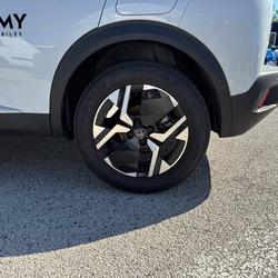 Peugeot 2008 2008 100 S&S BVM6 Allure Toulon