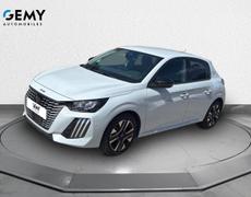 Peugeot 208 Toulon