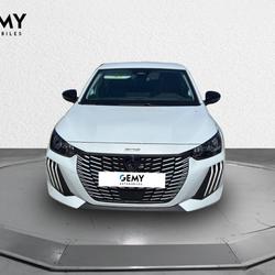 Peugeot 208 208 100 S&S BVM6 Allure Toulon