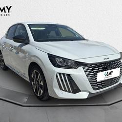 Peugeot 208 208 100 S&S BVM6 Allure Toulon