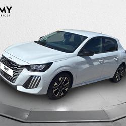 Peugeot 208 208 100 S&S BVM6 Allure Toulon