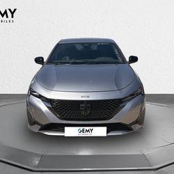 Peugeot 308 III Phase 1 308 Hybrid 145 e-DCS6 GT Toulon