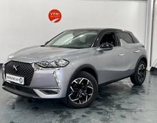 Ds DS3 Guipavas