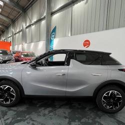 Ds DS3 hdi 110 Fauboug Guipavas