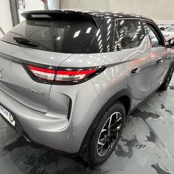 Ds DS3 hdi 110 Fauboug Guipavas