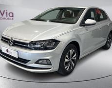 Volkswagen Polo Eckbolsheim