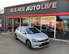 Volkswagen Polo Eckbolsheim