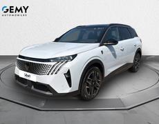 Peugeot 5008 Toulon
