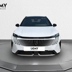 Peugeot 5008 5008 Hybrid 145 ch e-DCS6 GT Toulon