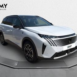 Peugeot 5008 5008 Hybrid 145 ch e-DCS6 GT Toulon