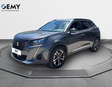 Peugeot 2008 Toulon