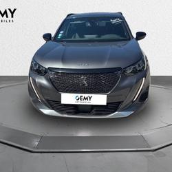 Peugeot 2008 2008 PureTech 130 S&S EAT8 Allure Pack Toulon