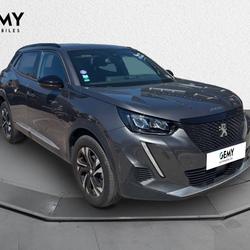 Peugeot 2008 2008 PureTech 130 S&S EAT8 Allure Pack Toulon