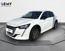 Peugeot e-208 Toulon