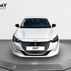 Peugeot e-208 208 Electrique 50 kWh 136ch Style Toulon