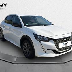 Peugeot e-208 208 Electrique 50 kWh 136ch Style Toulon