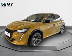 Peugeot e-208 Toulon