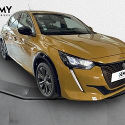 Peugeot e-208 208 Electrique 50 kWh 136ch Allure Toulon