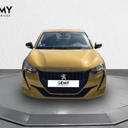 Peugeot 208 208 PureTech 75 S&S BVM5 Like Toulon