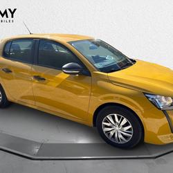 Peugeot 208 208 PureTech 75 S&S BVM5 Like Toulon
