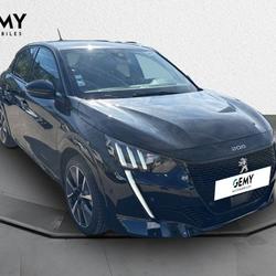 Peugeot e-208 208 Electrique 50 kWh 136ch GT Toulon