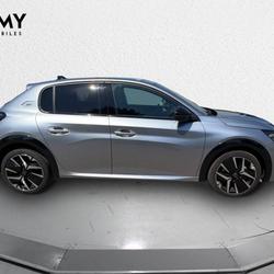Peugeot 208 Hybrid 145 ch e-DCS6 GT occasion - Toulon - photo 3/19