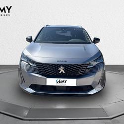 Peugeot 5008 5008 BlueHDi 130ch S&S EAT8 Allure Pack Toulon