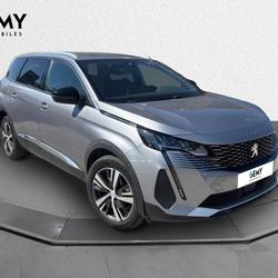 Peugeot 5008 5008 BlueHDi 130ch S&S EAT8 Allure Pack Toulon