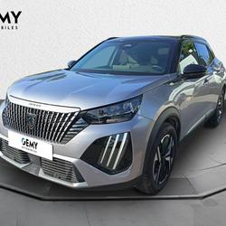 Peugeot 2008 2008 Hybrid 145 e-DCS6 GT Toulon