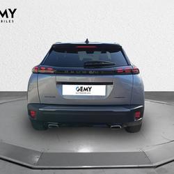 Peugeot 2008 2008 Hybrid 145 e-DCS6 GT Toulon