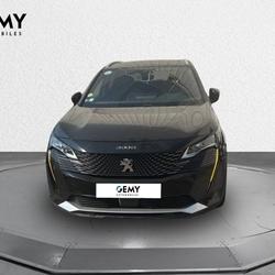 Peugeot 3008 3008 BlueHDi 130ch S&S EAT8 GT Toulon