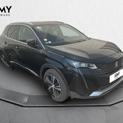 Peugeot 3008 3008 BlueHDi 130ch S&S EAT8 GT Toulon